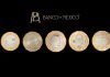 Banxico se llevó el premio a “Mejor moneda o serie de monedas 2022”