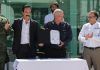 Por méritos Omar Fayad podría ser embajador en Israel, dice AMLO