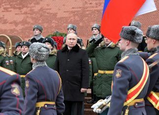 Los efectos de las sanciones económicas y financieras para Rusia