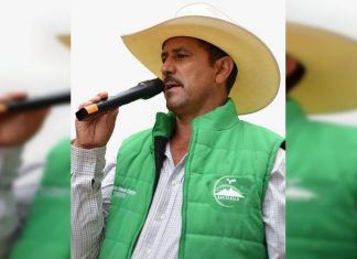 Michoacán / Ejecutan al presidente municipal de Aguililla