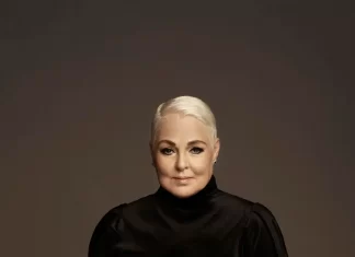 Lupita D’Alessio recibirá premio Leyenda de los Latin AMA’s