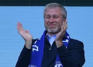 Confirman que Chelsea, está en venta