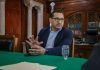Michoacán / Atacan a presidente municipal de Chilchota