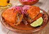 Tortas ahogadas