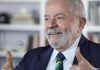 AMLO se reunirá con exmandatario brasileño Lula da Silva