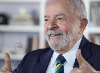 AMLO se reunirá con exmandatario brasileño Lula da Silva