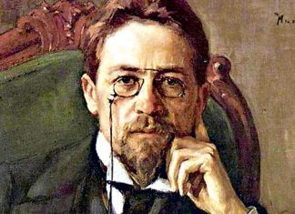 Cultura / Antón Chéjov, maestro del relato corto