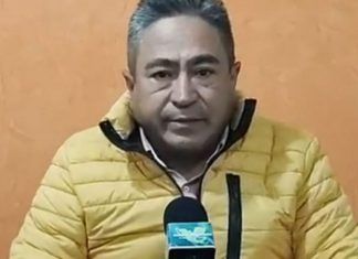 AMLO lamentó muerte de periodista Armando Linares