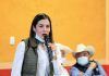 La Columna / Brissa Arroyo daña la imagen de Octavio y PRD