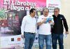 Cultura / Viajando en el LibroBús Virtual