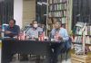 Cultura / Épica 2 de agosto