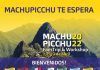 Evento Machupichu 2022
