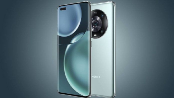 Honor-Magic-4-Pro
