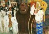 Cultura / La mujer, inspiración de Klimt