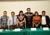 Cultura / Derechos políticos de los jóvenes