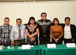 Cultura / Derechos políticos de los jóvenes