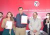 La Columna / Habemus presidente