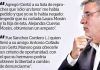 Índice Político / Mimos al fiscal en el Senado. Julio Scherer: su verdad