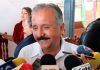 «Que no sean pendejos»: alcalde de Culiacán arremete contra la prensa