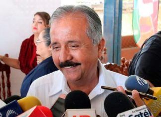«Que no sean pendejos»: alcalde de Culiacán arremete contra la prensa