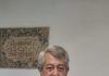Sigue pendiente la justicia social en México: Mauricio Merino
