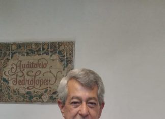 Sigue pendiente la justicia social en México: Mauricio Merino