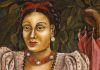 María Izquierdo, primera muralista mexicana