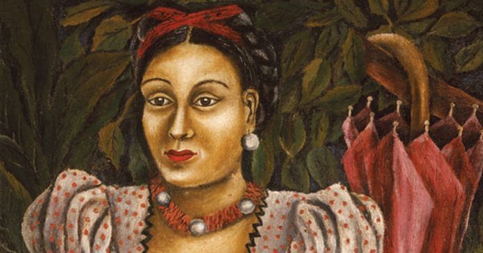 María-Izquierdo-autorretrato-1939-miniatura