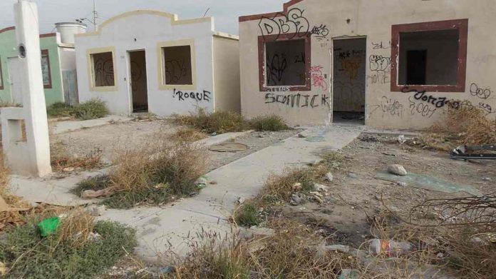 VIVIENDAS-DESHABITADAS