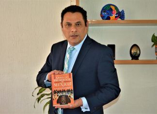 Todos debemos de conocer la Constitución