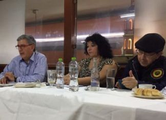 Perdón de multas, exige el pequeño comercio en México