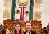 Proteger y cuidar a las niñas con talento y visibilizarla: Polimnia Romana