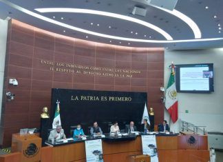 Exige Oceana atajar posibles sanciones a la pesca en México