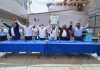 CEN del PAN anuncia que, en Oaxaca, hay por primera vez una candidata Naty Díaz