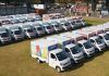 Suspende Bimbo ventas e inversiones en Rusia