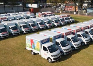 Suspende Bimbo ventas e inversiones en Rusia