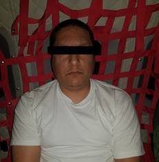 Tamaulipas / Detienen a «El Huevo», líder del Cártel de Noreste