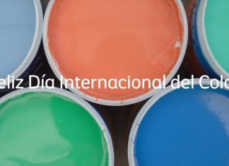 Reduciría estrés en los hogares pintar con tonos lilas: Comex