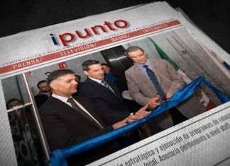 Zulema Jureidini ipunto, nuevo responsable de prensa para la firma Denodo