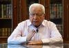 Desmiente antorcha a AMLO; “nunca hemos recibido dinero”: Aquiles Córdova