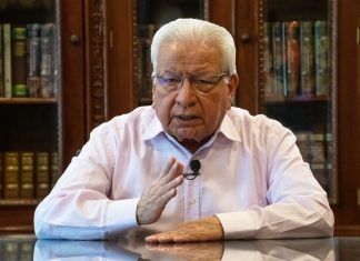Desmiente antorcha a AMLO; “nunca hemos recibido dinero”: Aquiles Córdova