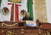 Pide Polimnia Romana uso de paneles solares en módulos de diputados locales