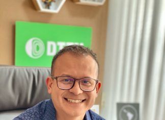 Crece la empresa DTEN «a pasos agigantados» en México