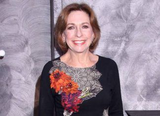 Falleció la primera actriz Raquel Pankowsky