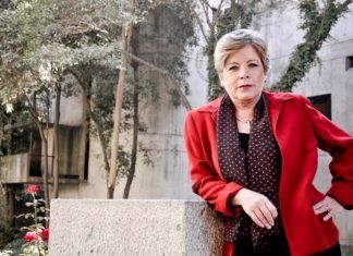 Concluye Alicia Bárcena su mandato en la CEPAL