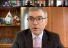 «Cogobernar» en el país, objetivo del Consejo Empresarial Mexicano