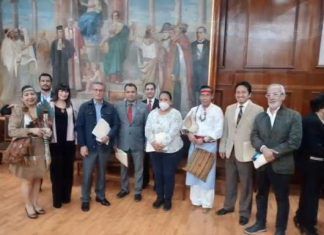 Integración de alternativas médicas a servicios públicos de salud