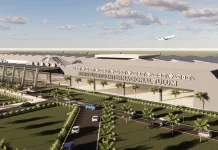 Aeropuerto Felipe Carrillo en Tulum comenzará con cinco vuelos diarios