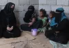 Angelina Jolie enviada especial de la ACNUR, visitó Yemen