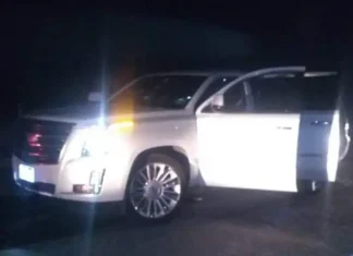 Vinculan a proceso a militar relacionado con muerto de golfista